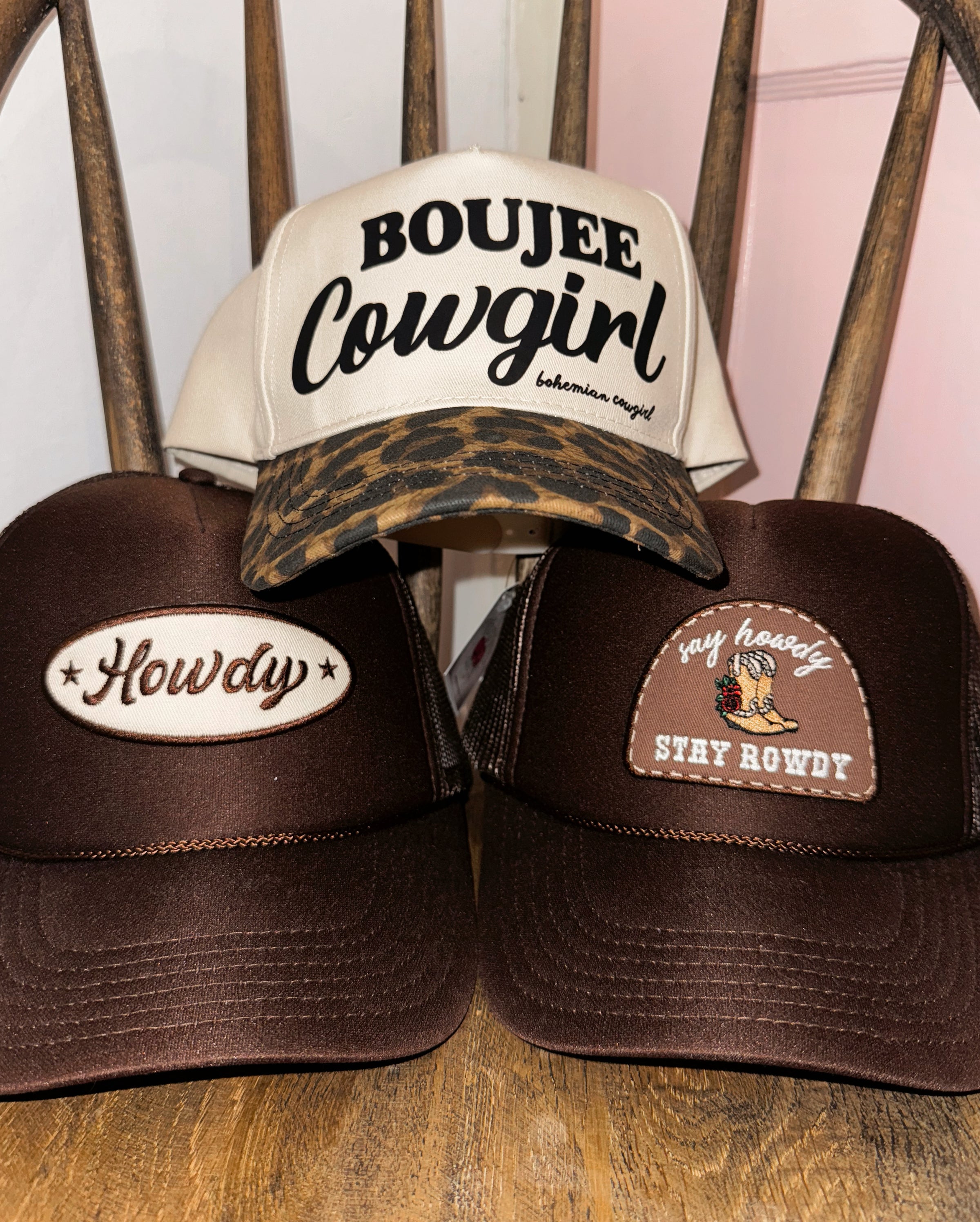 HATS