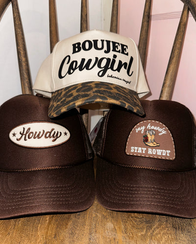 HATS