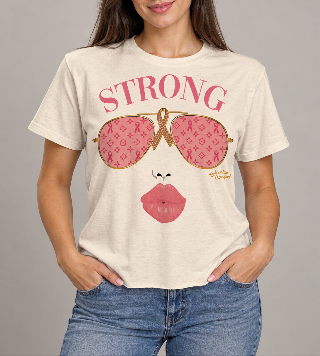 Breast Cancer Awareness Month