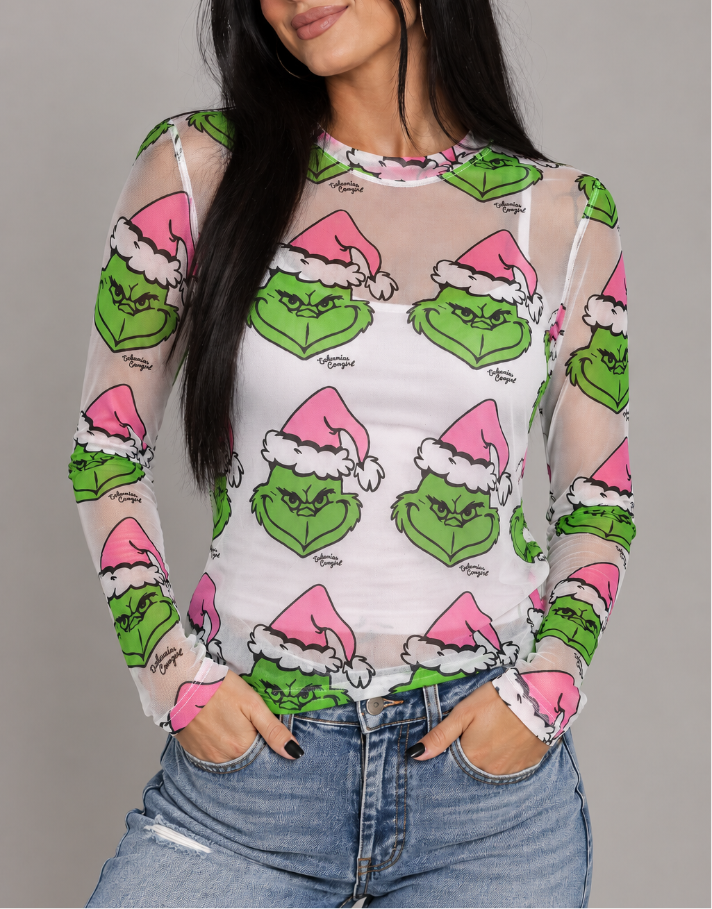 CHRISTMAS