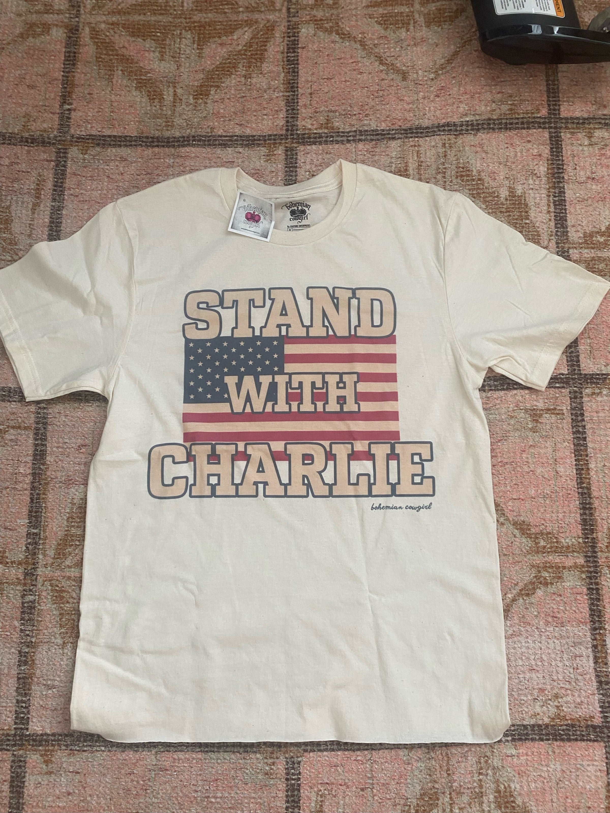 Charlie Kirk Collection