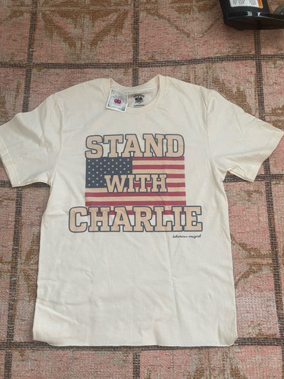 Charlie Kirk Collection