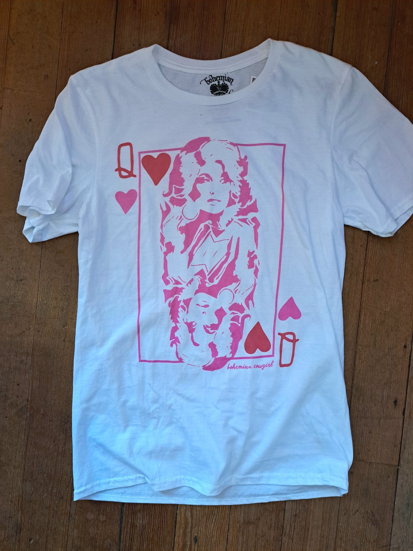 Queen Dolly T-Shirt