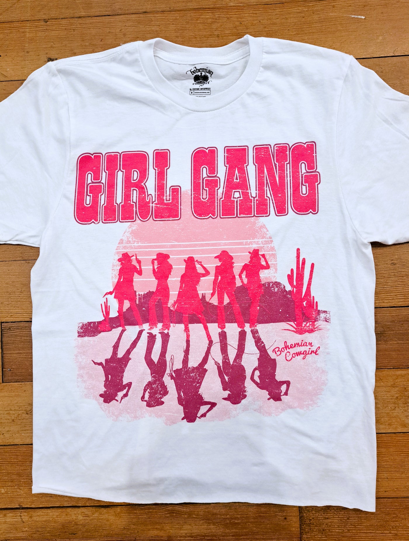 Girl Gang T-Shirt