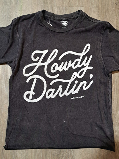 Howdy Darlin' T-Shirt