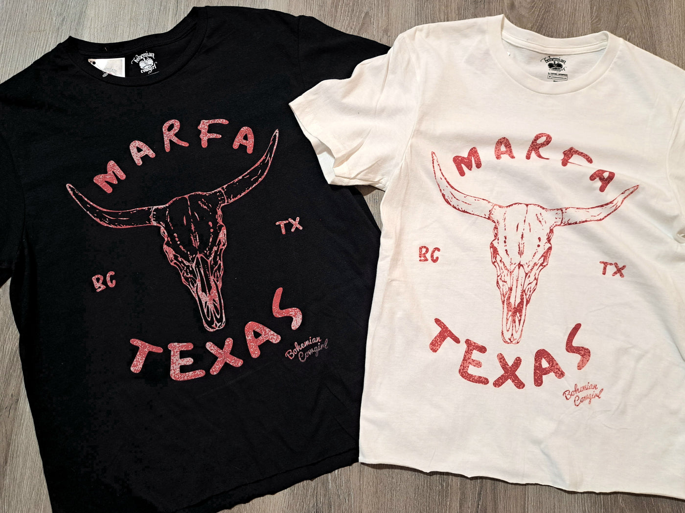 Marfa, Texas T-Shirt