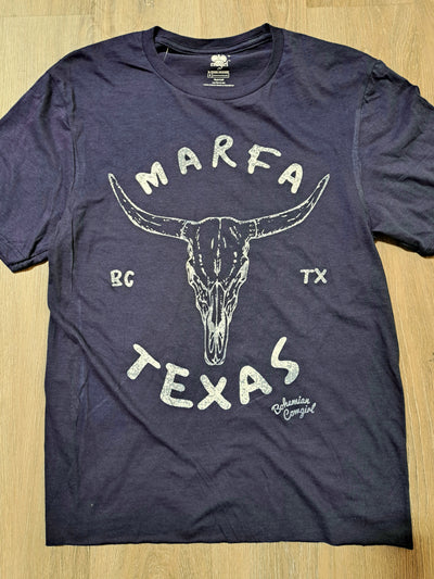 Marfa, Texas T-Shirt