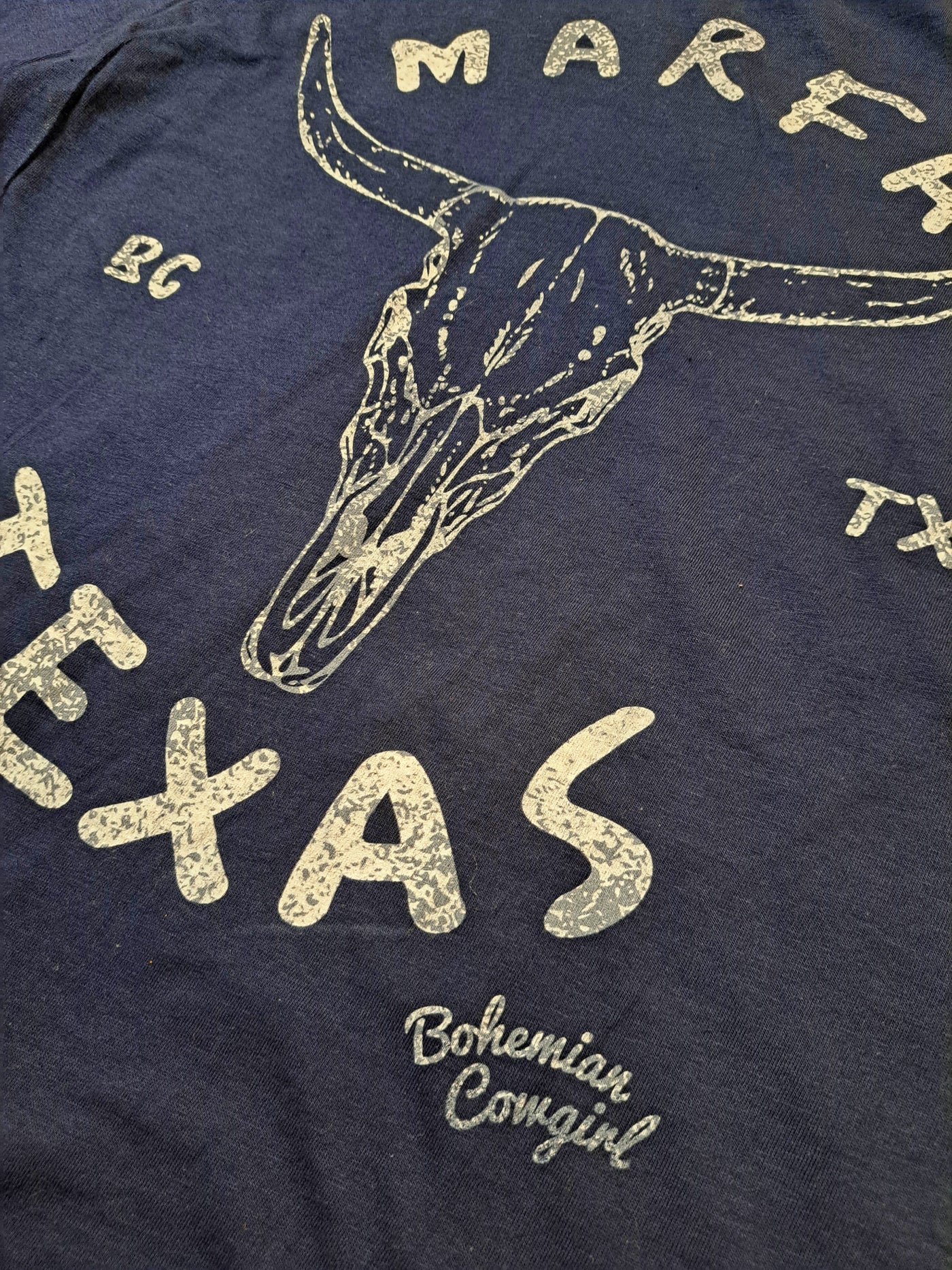 Marfa, Texas T-Shirt