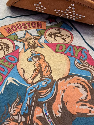 Houston Rodeo Days T-Shirt