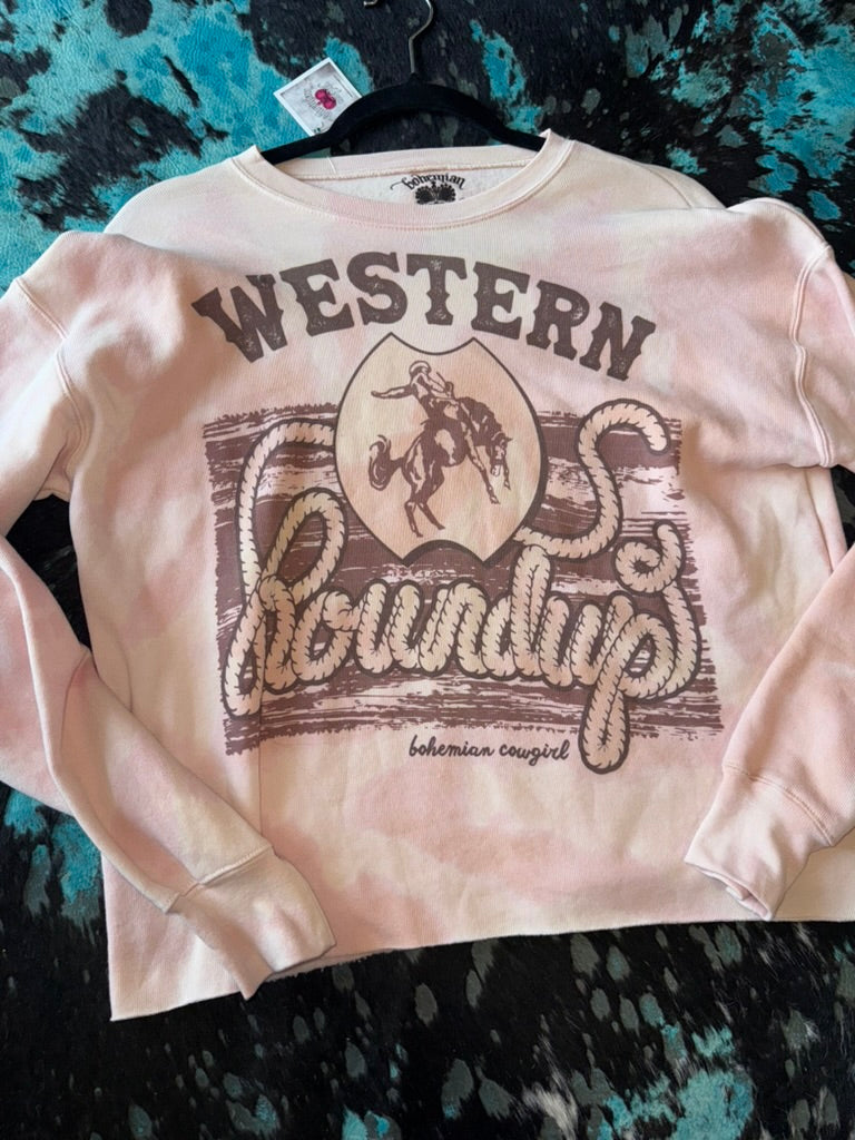 WESTERN HOWDY
