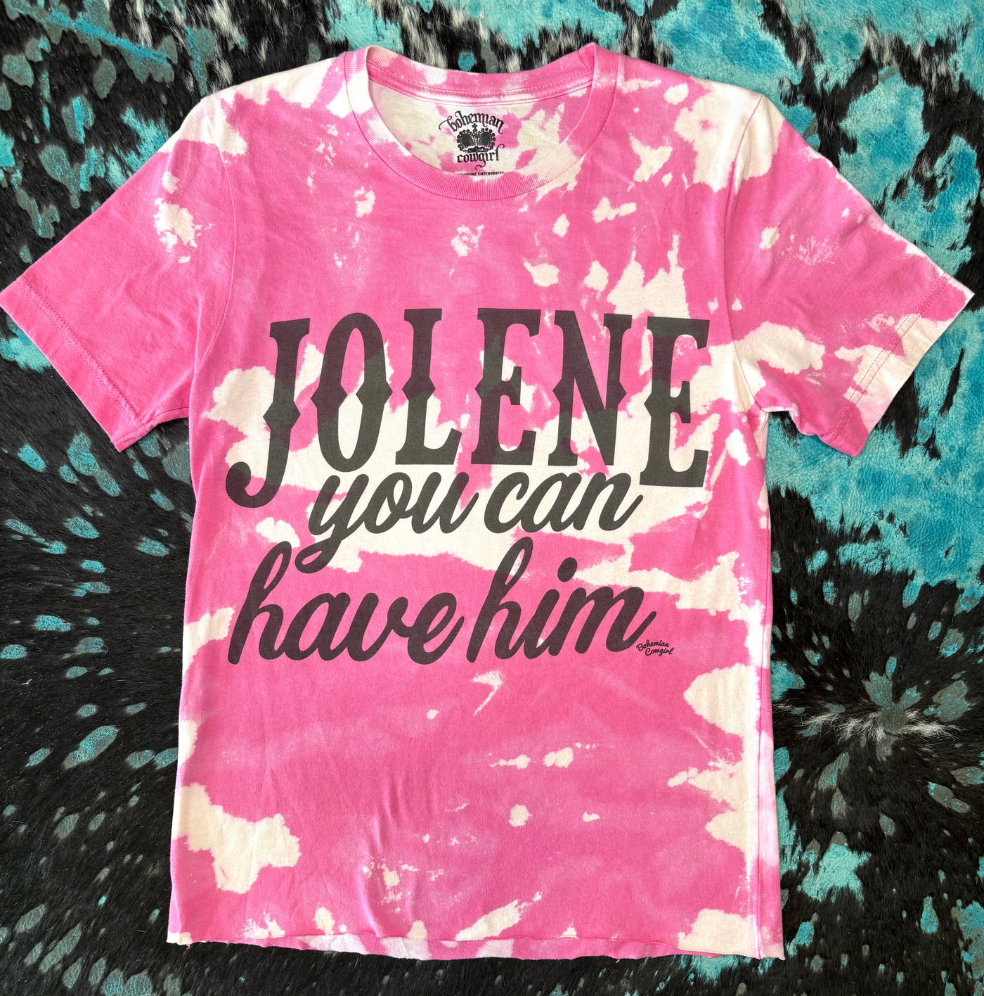 JOLENE YOU CAN HAVE HIM