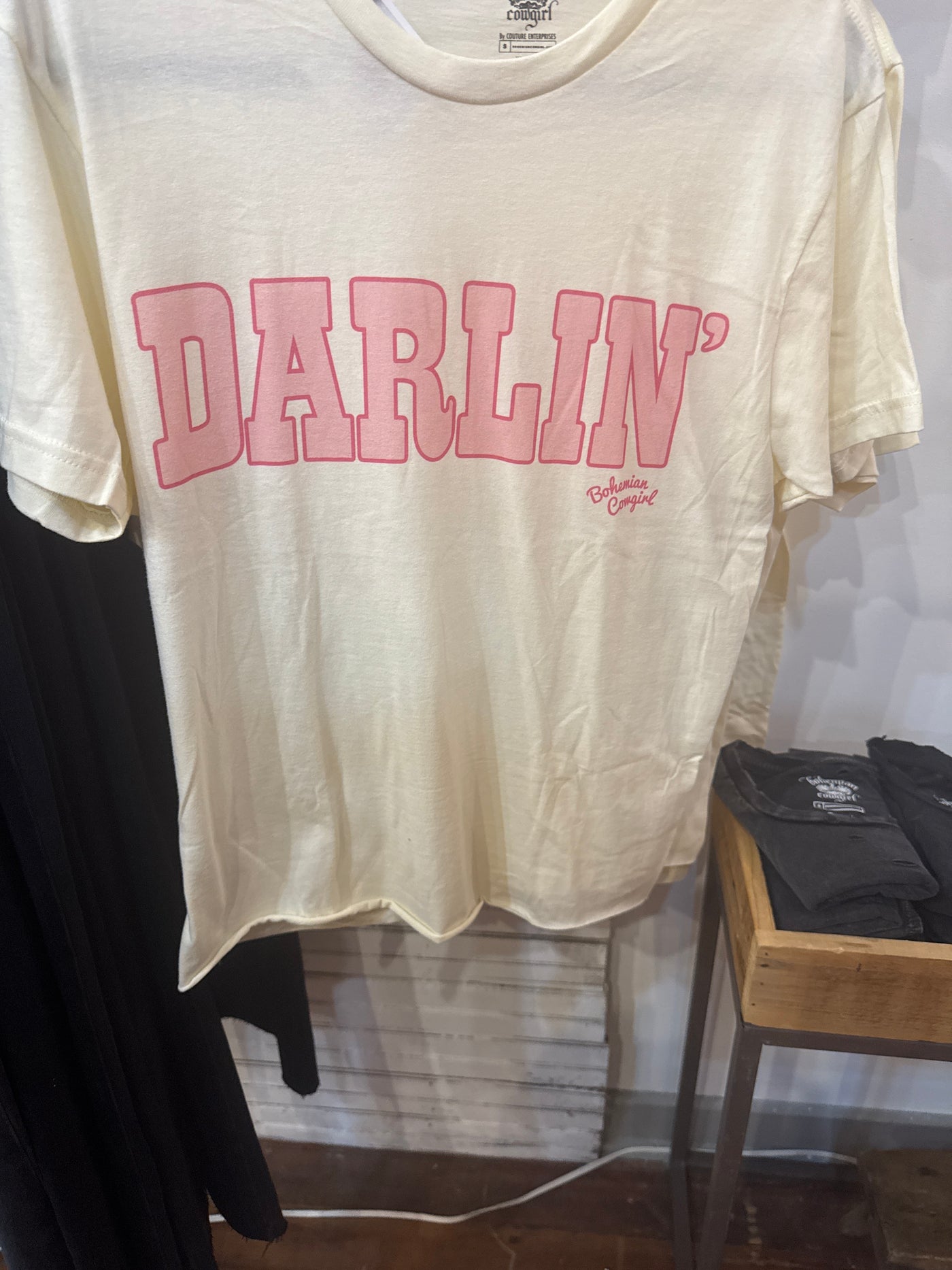 Darlin' T-Shirt