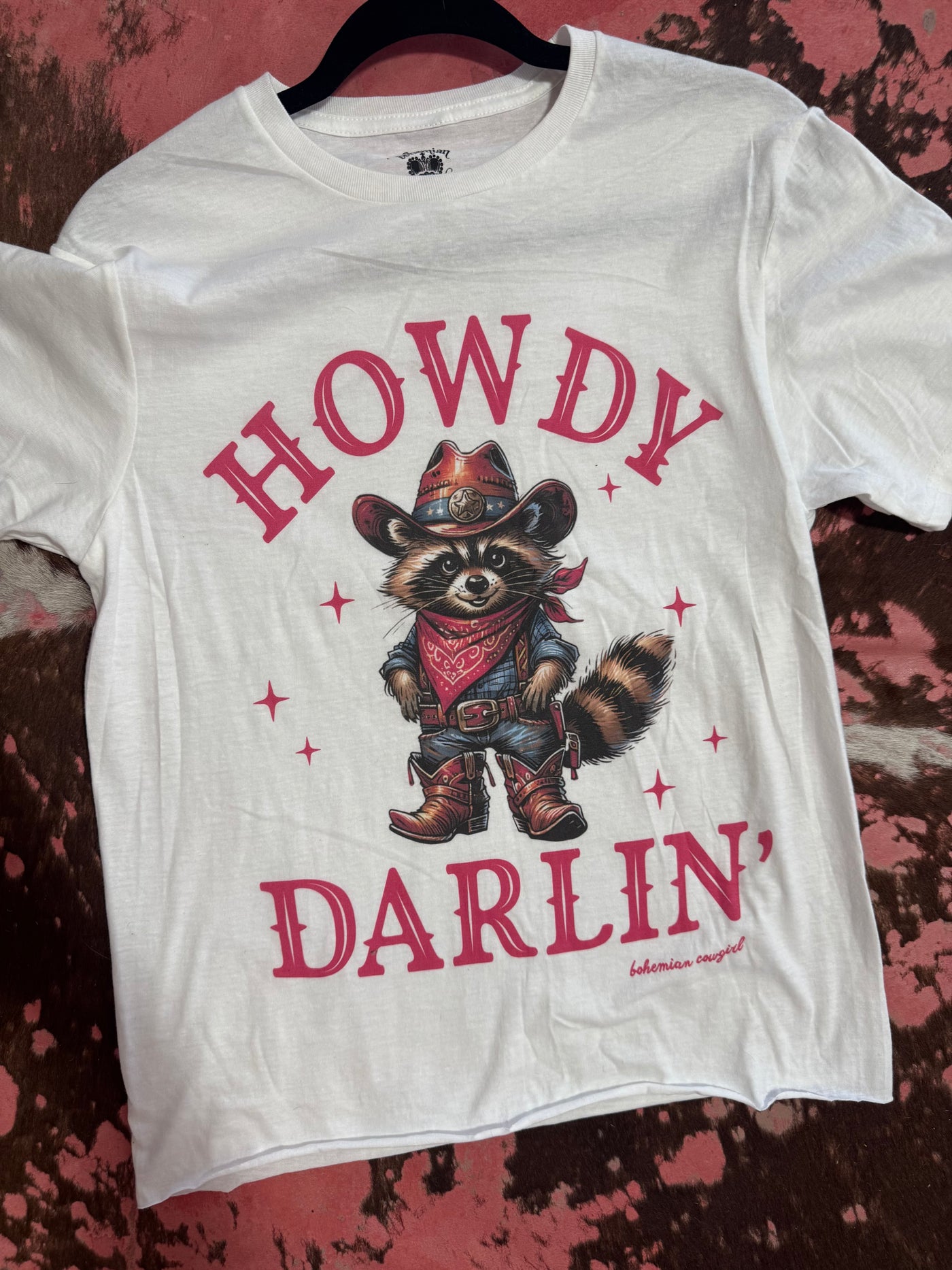 HOWDY DARLIN’