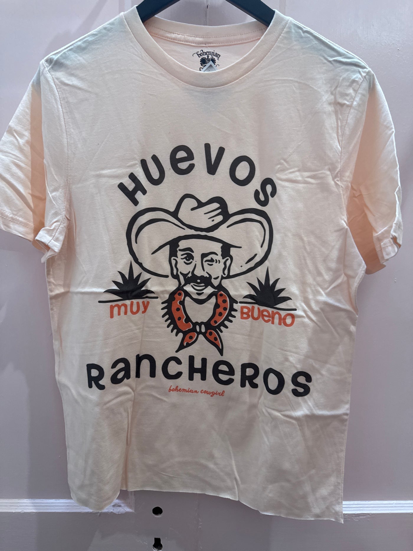 HUEVOS RANCHEROS