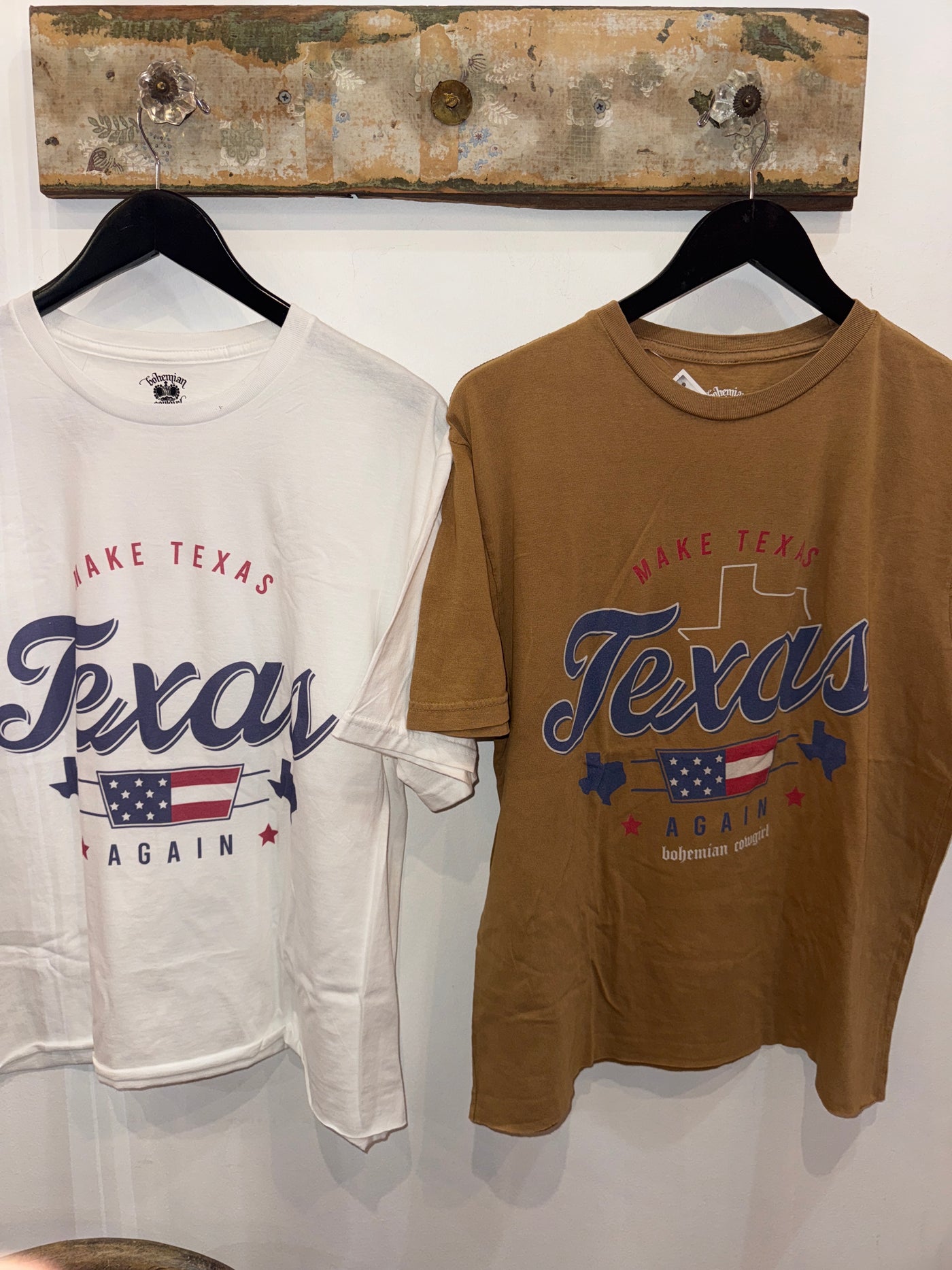 MAKE AMERICA TEXAS AGAIN