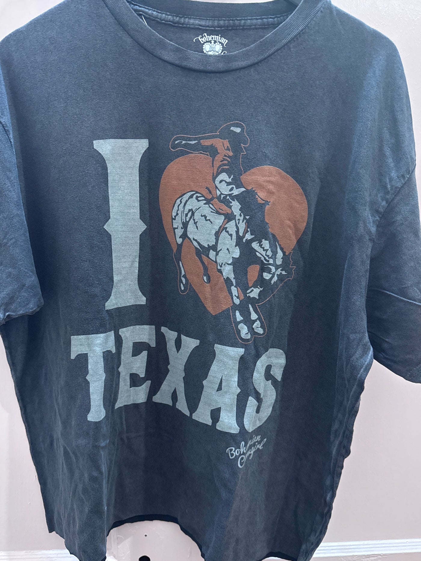 I HEART TEXAS