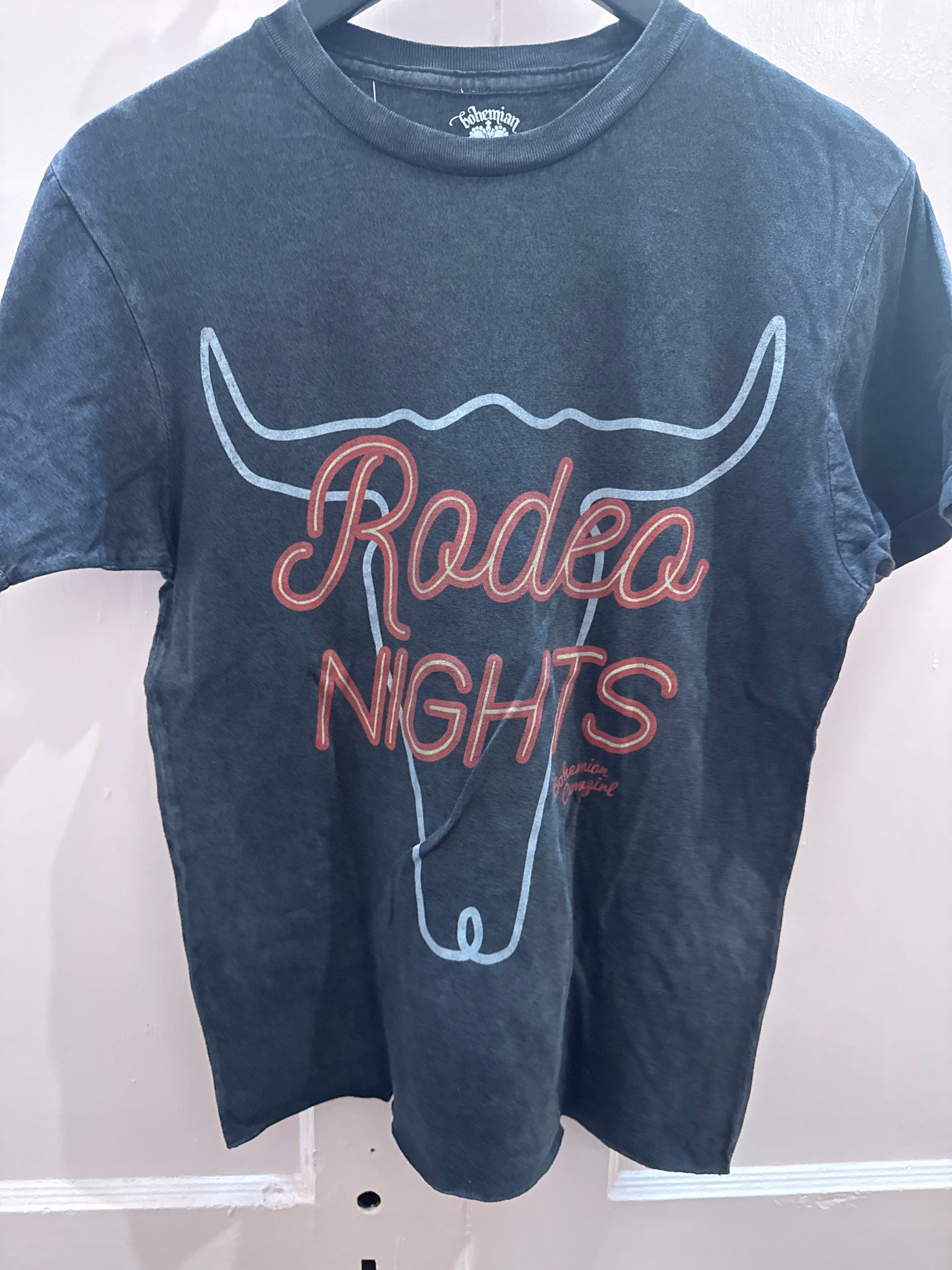 NEON RODEO NIGHTS