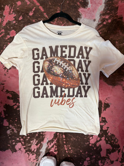 GAME DAY