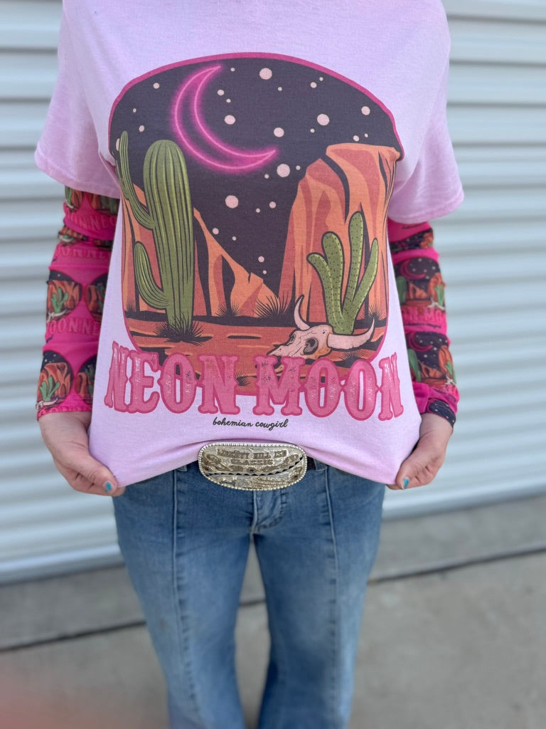 NEON MOON