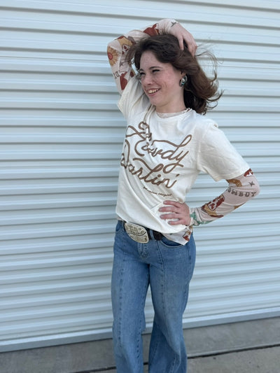 Howdy Darlin' T-Shirt
