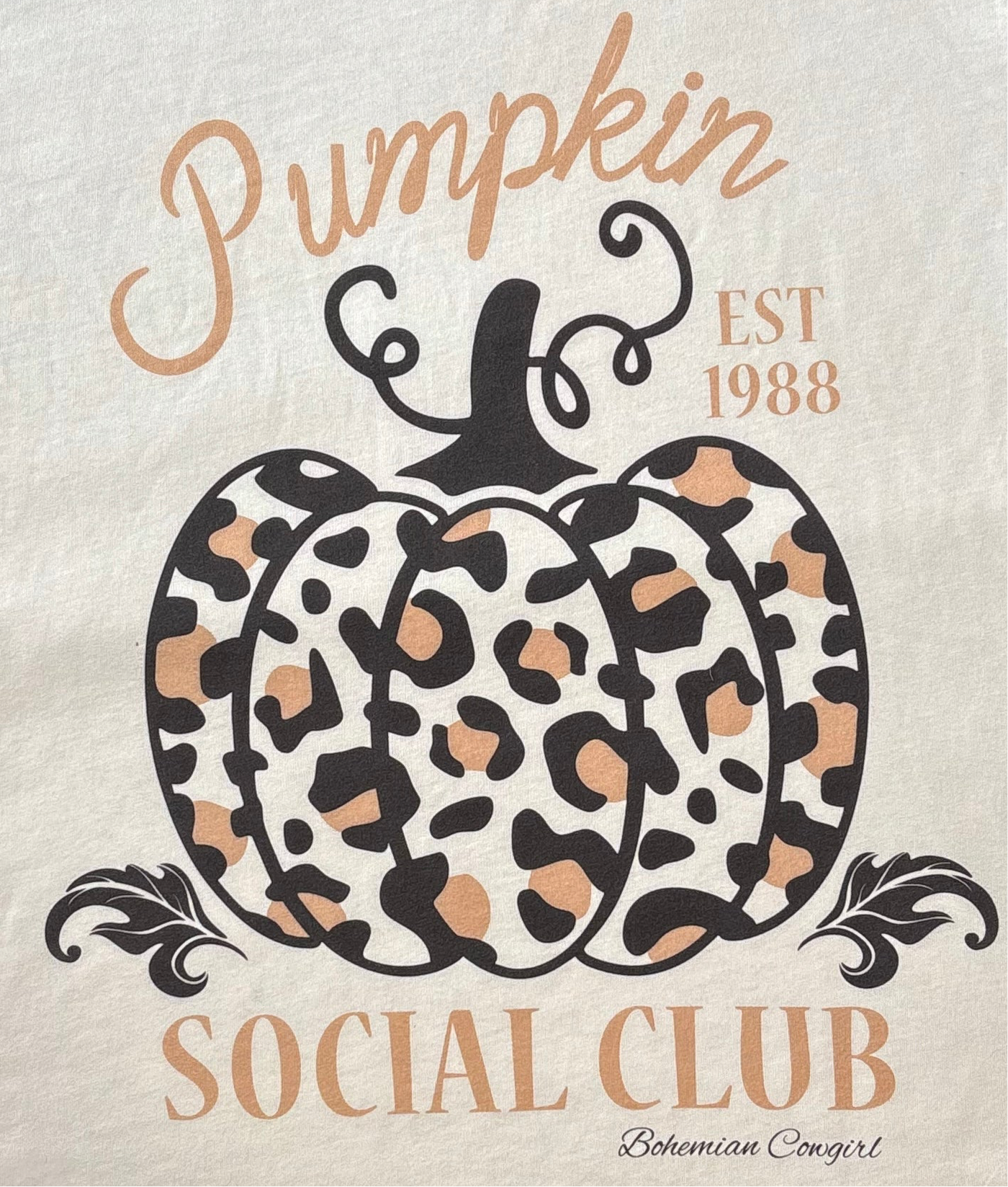 PUMKIN SOCIAL CLUB