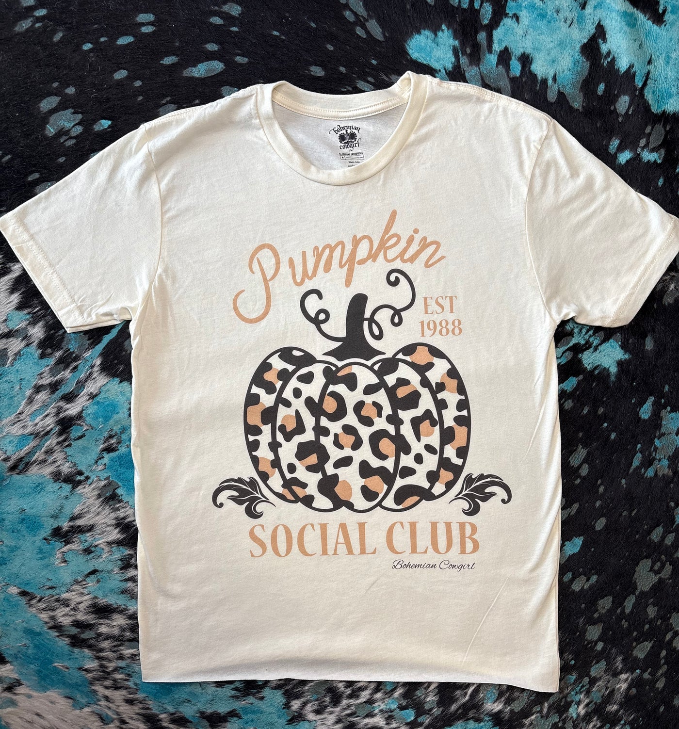 PUMKIN SOCIAL CLUB