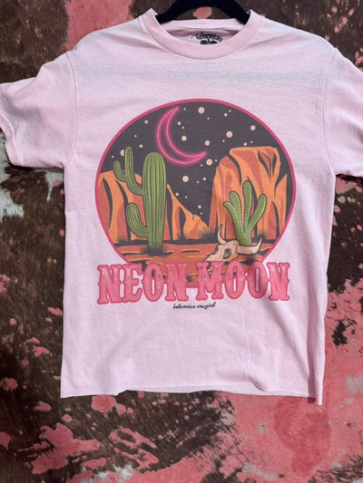 NEON MOON