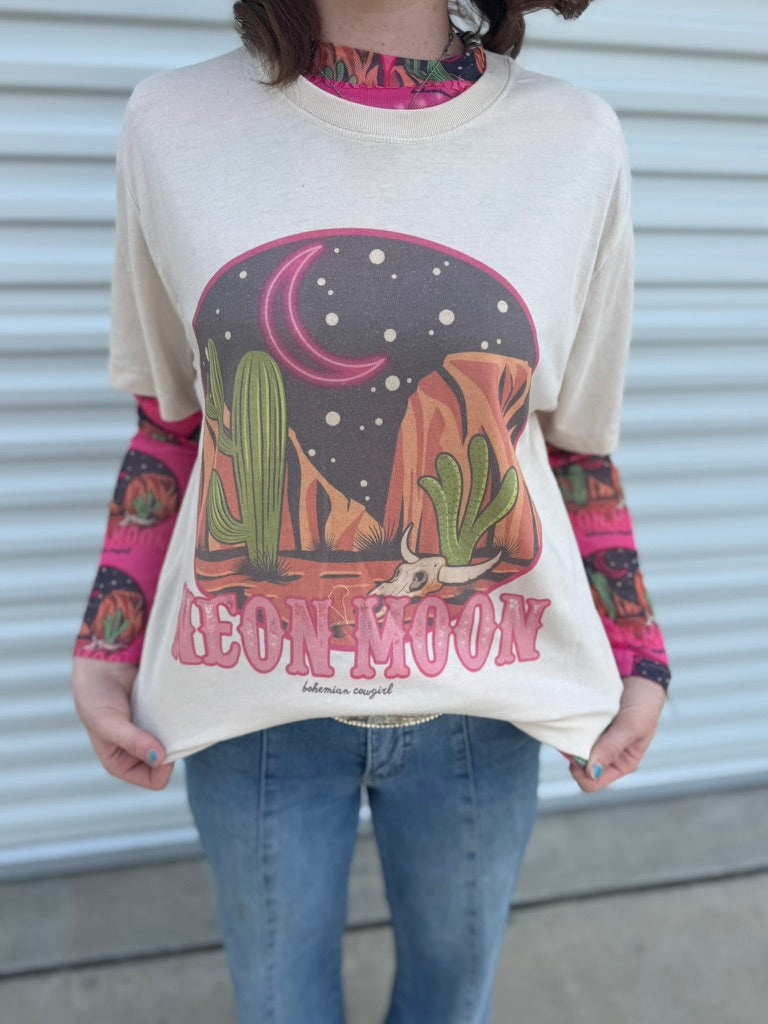 NEON MOON