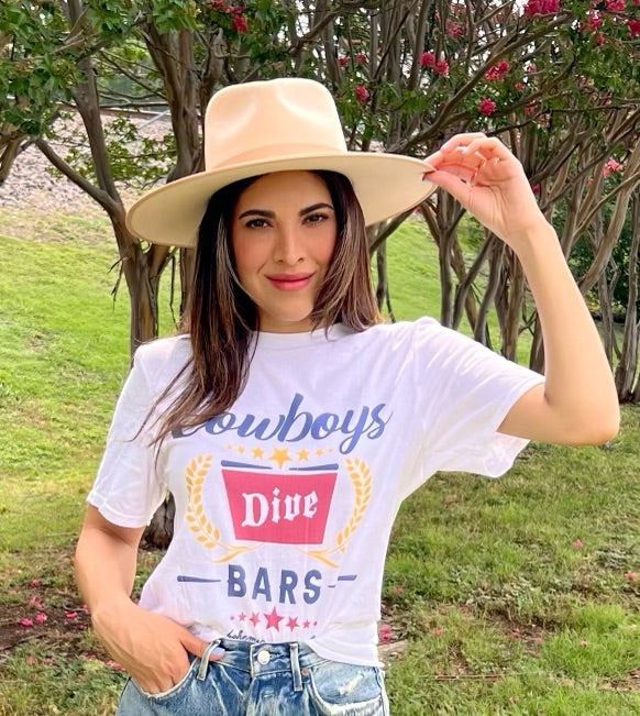 Cowboys Dive Bar - Wholesale