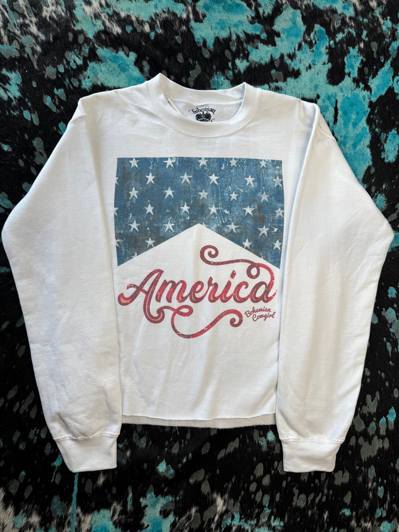 AMERICA