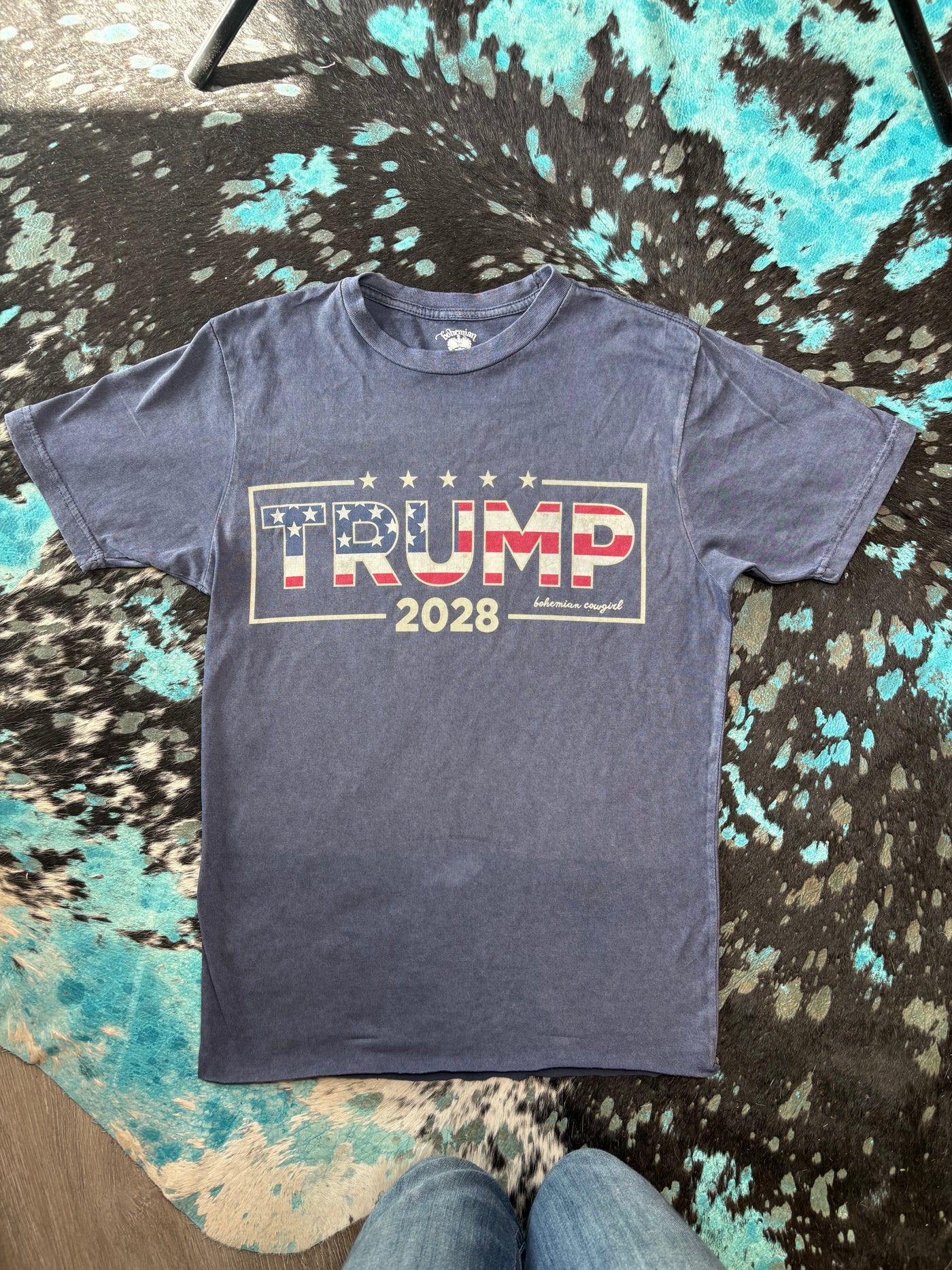 TRUMP