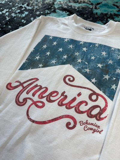 AMERICA