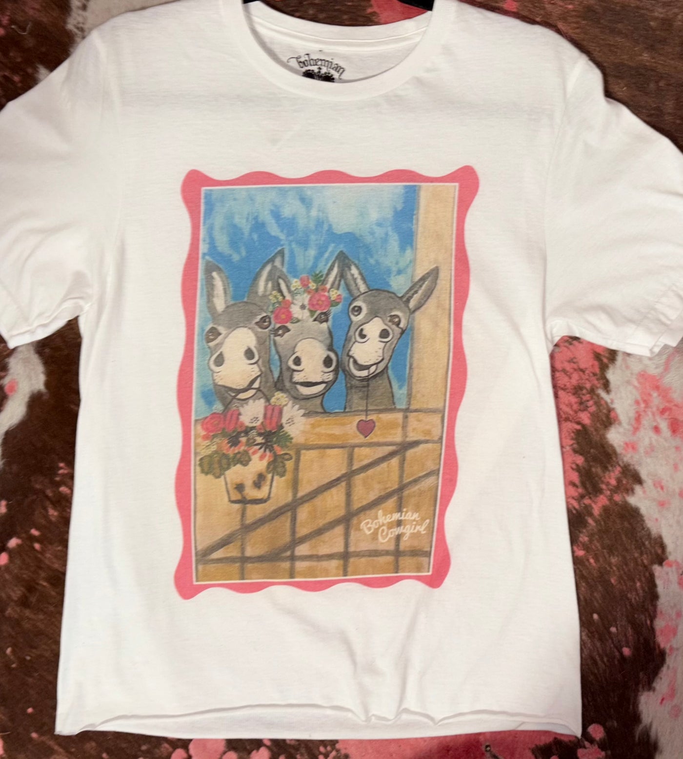 DONKEY BESTIES
