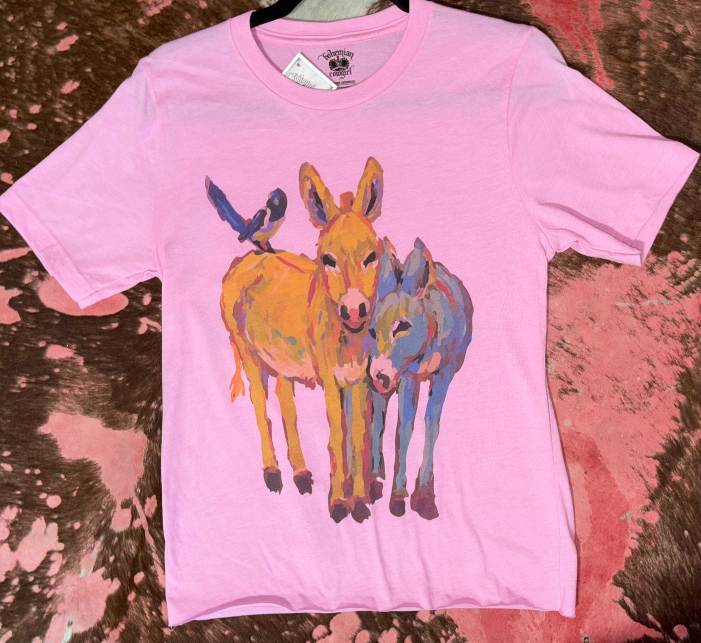 DONKEY BUDDIES
