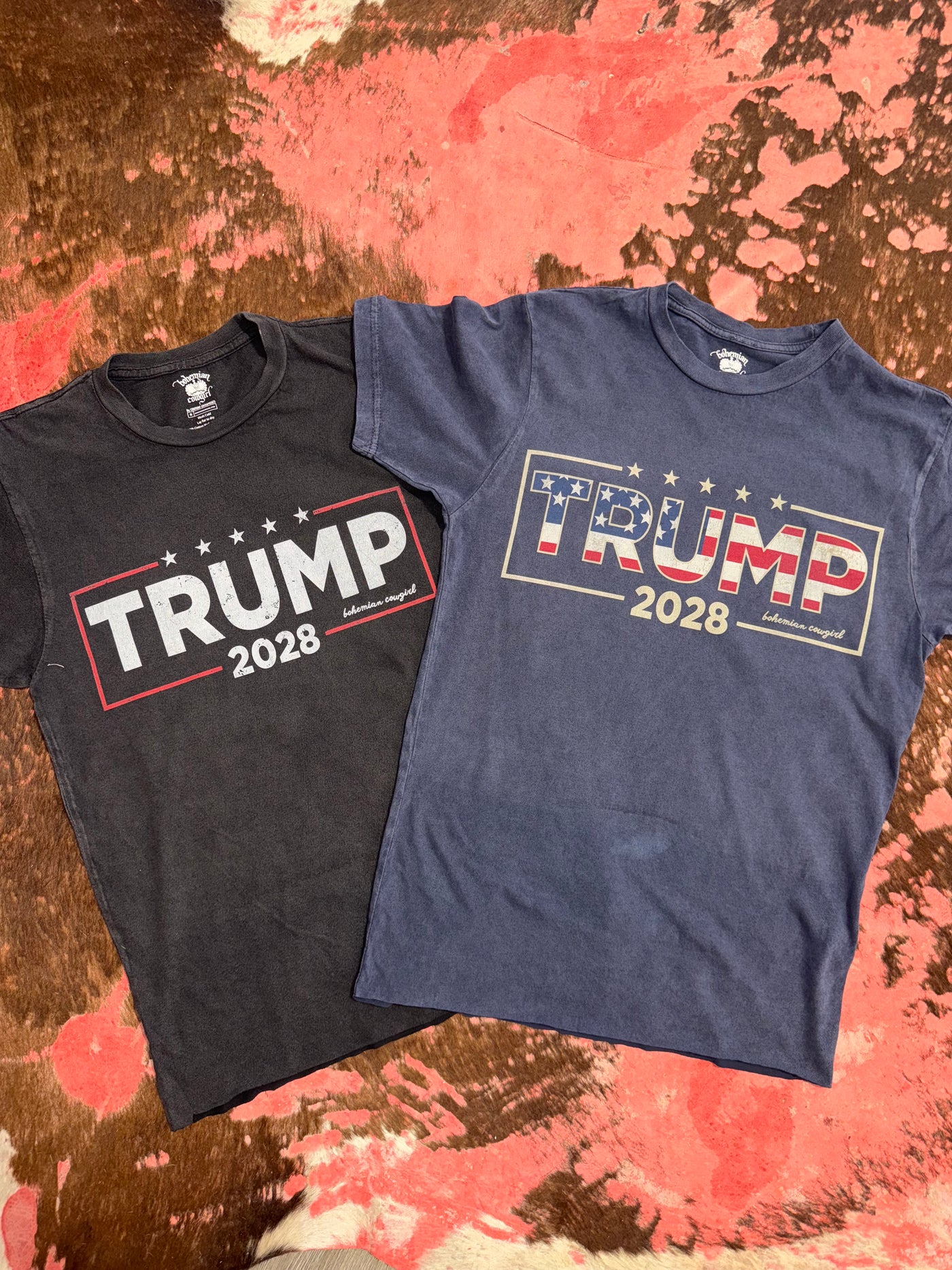 TRUMP 2028