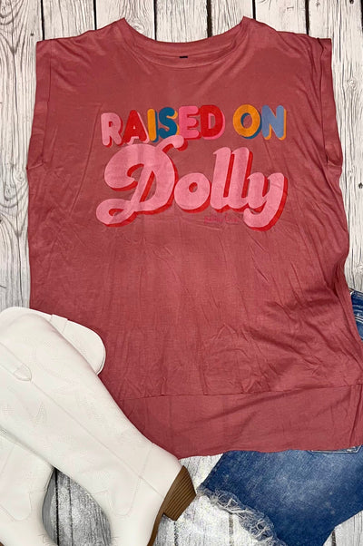 Raised On Dolly - Wholesale