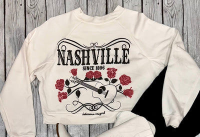 Nashville Red Roses