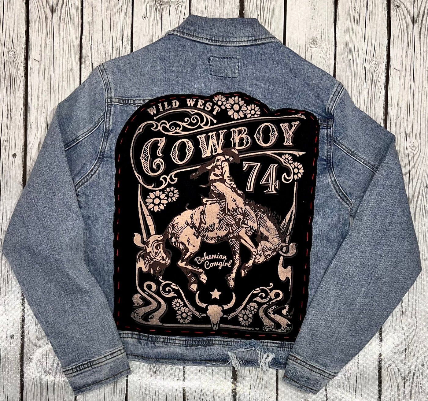 Cowboy '74