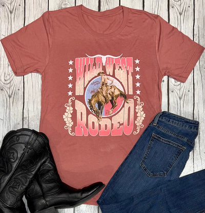 Wild West Rodeo - Wholesale