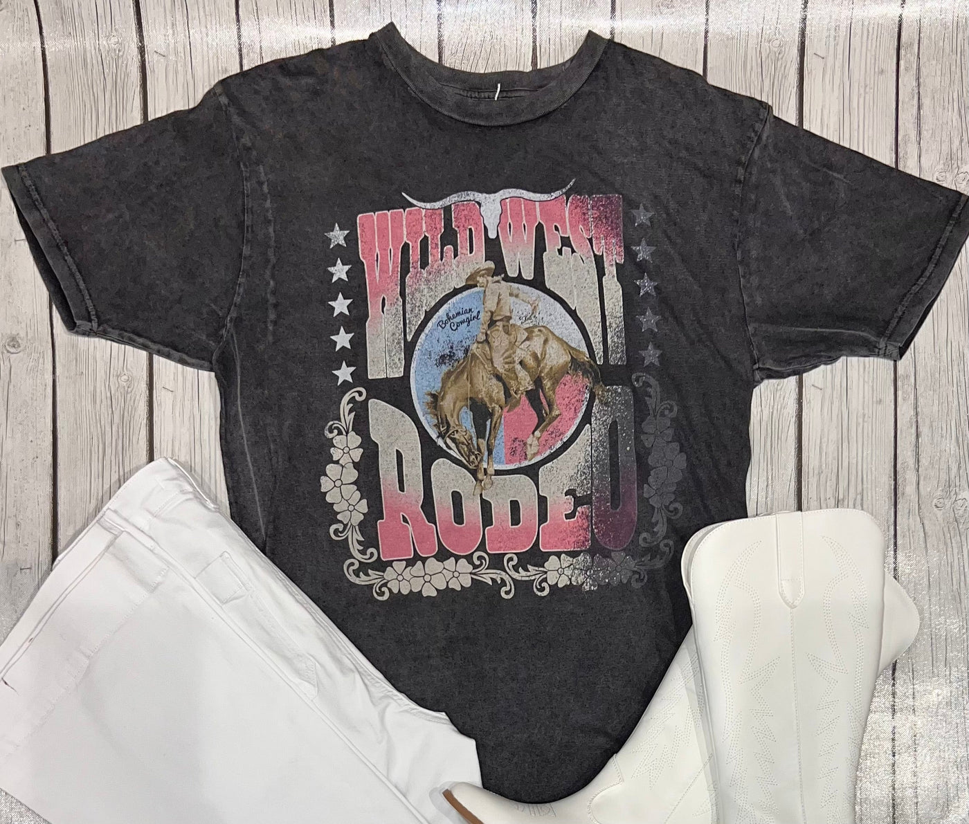 Wild West Rodeo - Wholesale