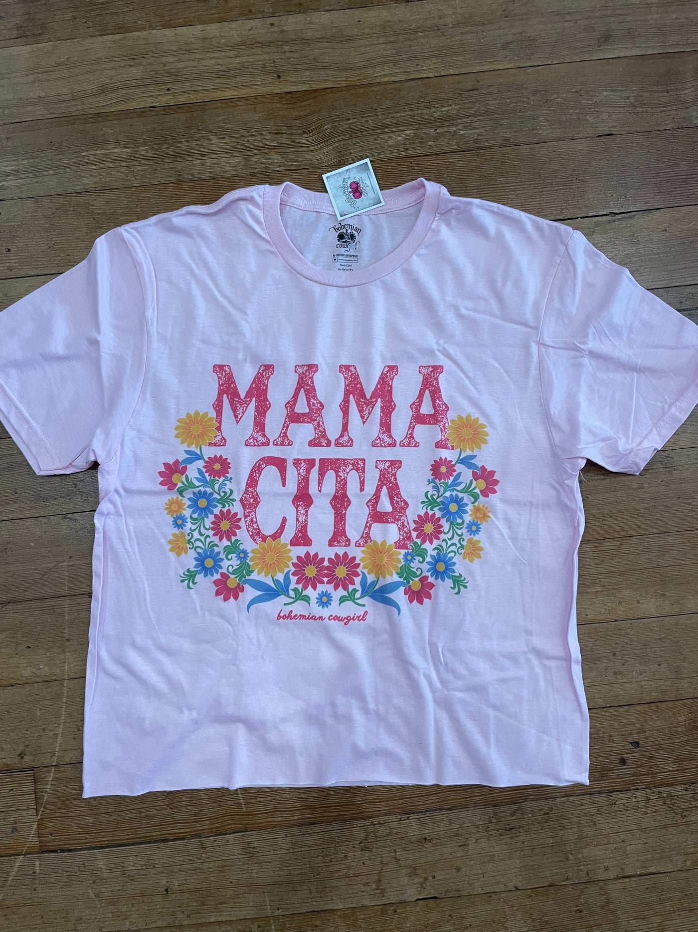 MAMACITA T SHIRT