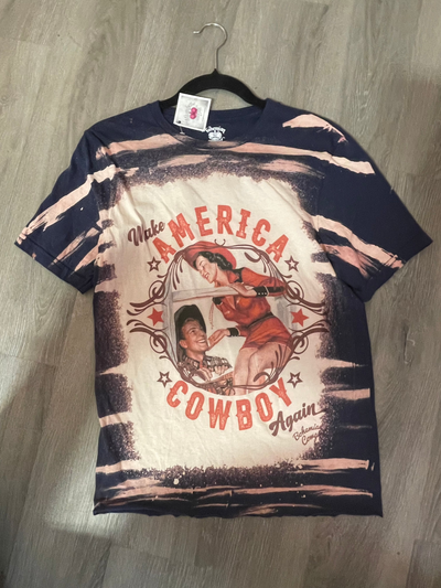 MAKE AMERICA COWBOY AGAIN