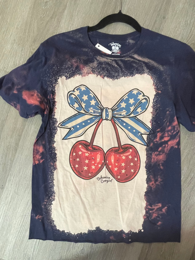 AMERICANA CHERRIES