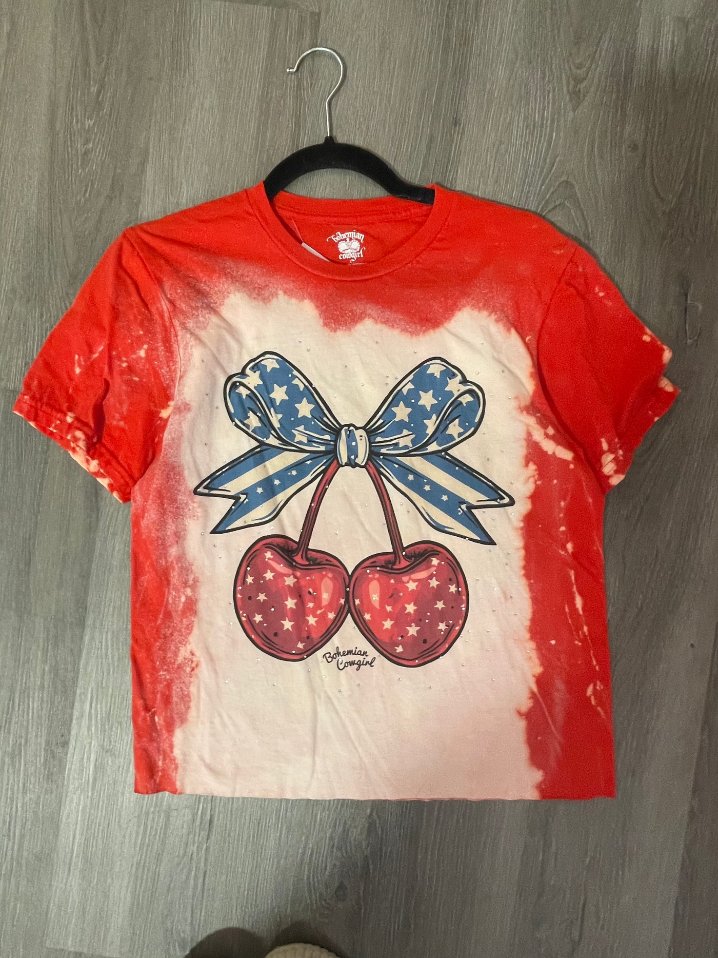 AMERICANA CHERRIES