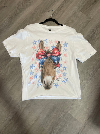 DONKEY BOW AMERICANA