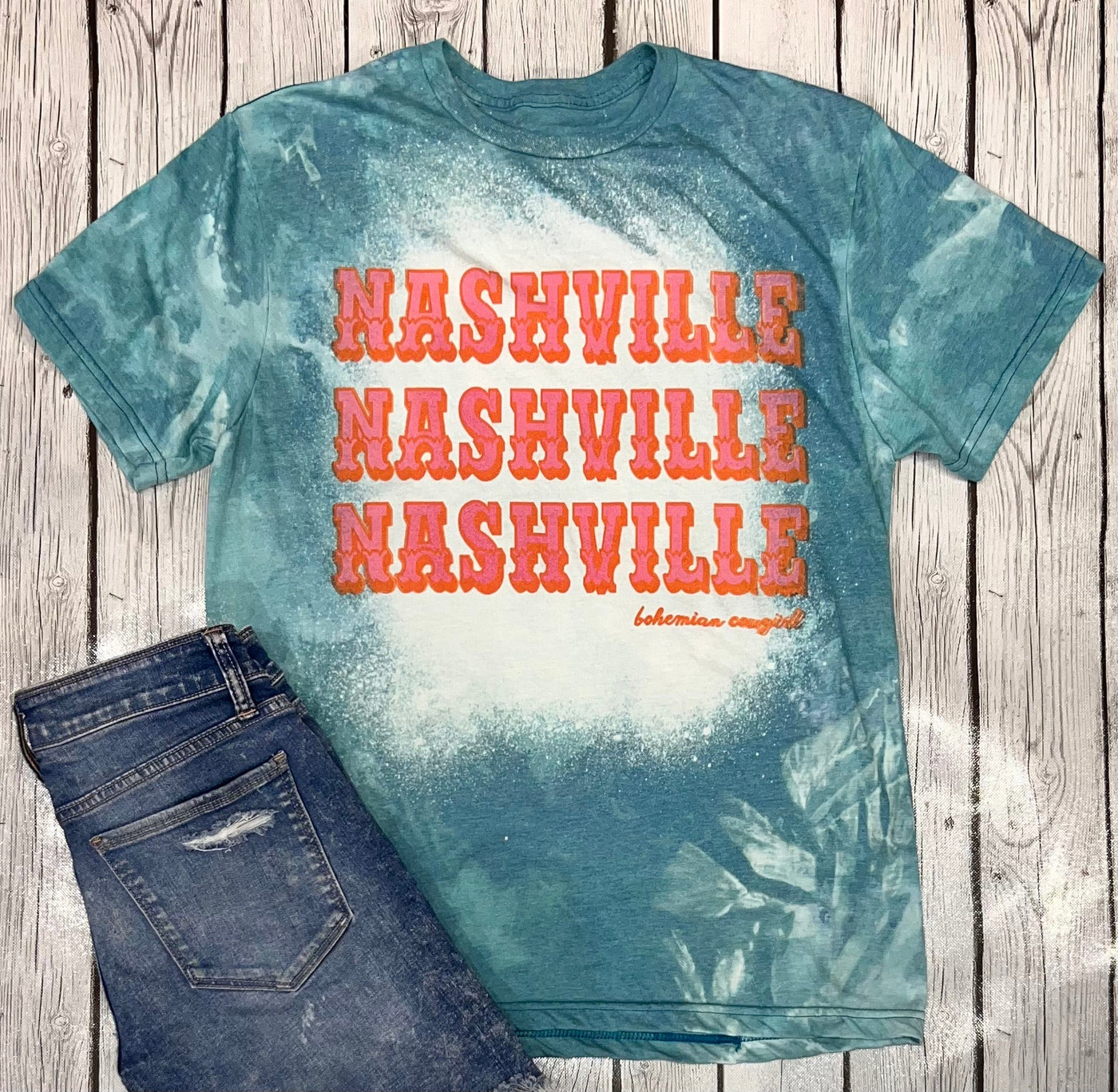 Nashville X3 - Wholesale