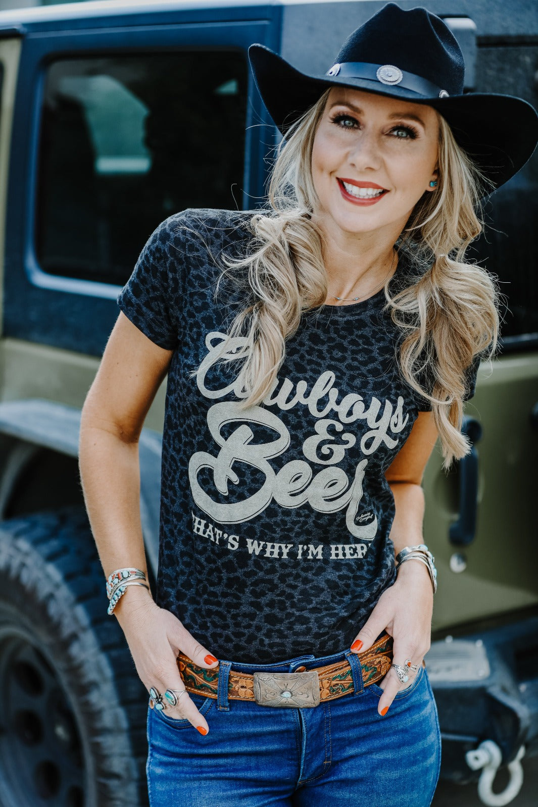 Cowboys and Beer - Wholesale