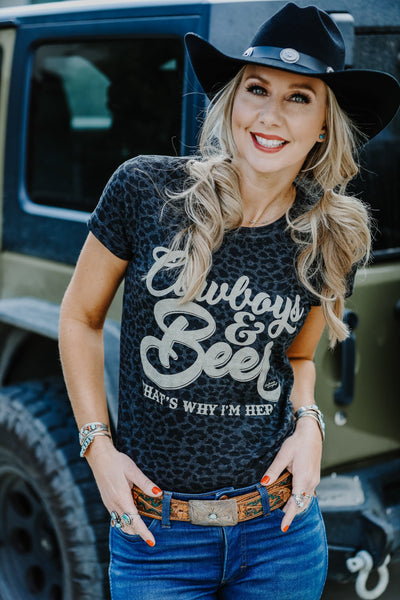 Cowboys and Beer - Wholesale