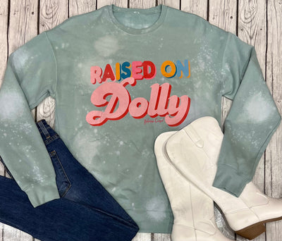 Raised On Dolly