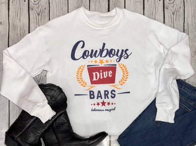 Cowboys Dive Bar